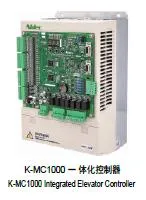 Sample Customization Passenger/Home Lift Nidec Kds Integrated Control K-Mc1000 Cargo Component