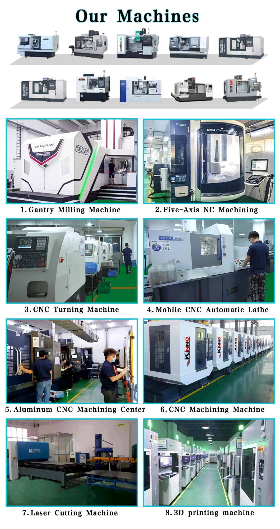 Rim Part Silicone Vacuum Casting Stainless Steel Custom Structural Components