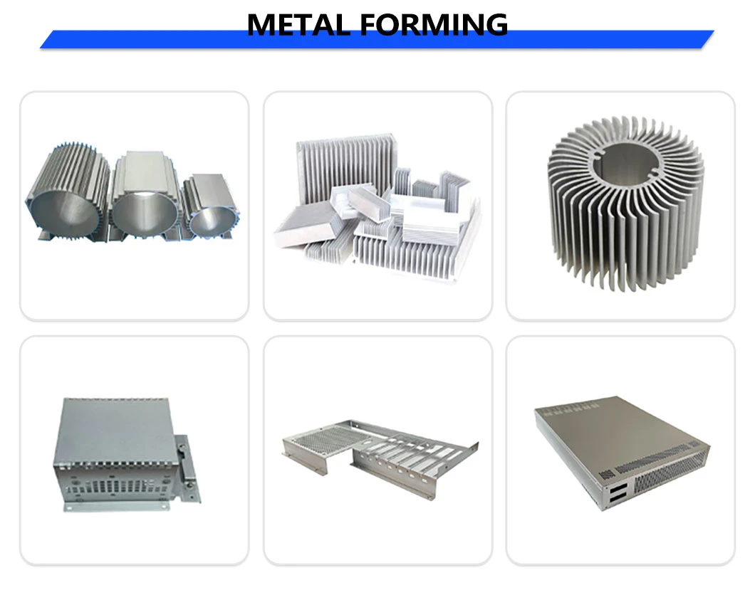 CNC Milling Components Spare Parts for Vacuum Metalizing Machine CNC Milling