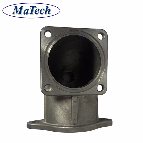 Silicone Vacuum Casting Rim Part Stainless Steel Custom Structural Components