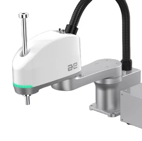 Four Axis Robot Scara Robot