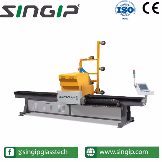 Pneumatic Pick and Place Robot Arm Manipulator