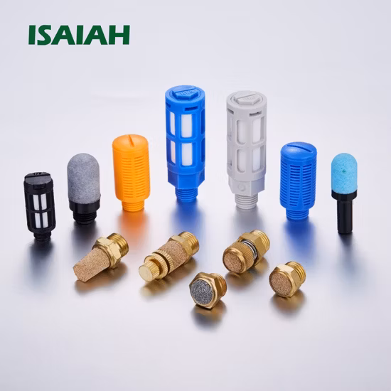High Quality Good Price Pneumatic Component Push on Connector Ss 304 Stainless Steel Fittings