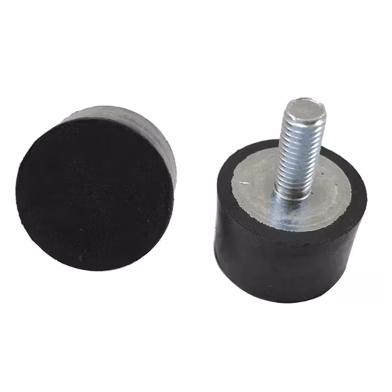Custom Senseco Convum Vacuum Sucker Vacuum Suction Cups Rubber Backing Pads