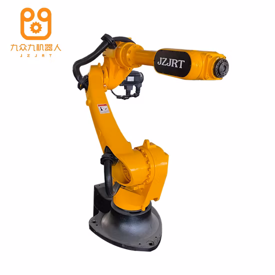 Industrial Robot Arm Price 6 Axis CNC Line Jzj Manipulator