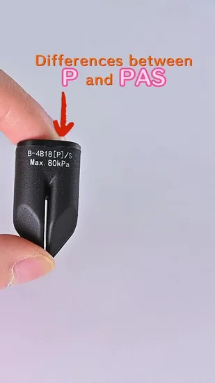 Bicuspid Soft Beak Straight Fitting Combination Miniature Mini Air Suction Cup Collaborative Gripper